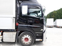 UD TRUCKS Quon Aluminum Wing 2PG-CD5CA 2019 323,000km_7
