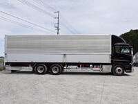 UD TRUCKS Quon Aluminum Wing 2PG-CD5CA 2019 323,000km_8