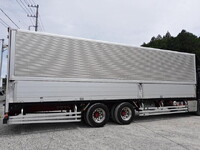 UD TRUCKS Quon Aluminum Wing 2PG-CD5CA 2019 323,000km_9