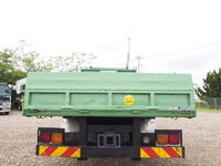 MITSUBISHI FUSO Fighter Safety Loader PJ-FK62FZ 2006 201,533km_10