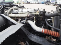 MITSUBISHI FUSO Fighter Safety Loader PJ-FK62FZ 2006 201,533km_12