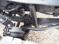 MITSUBISHI FUSO Fighter Safety Loader PJ-FK62FZ 2006 201,533km_13