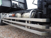 MITSUBISHI FUSO Fighter Safety Loader PJ-FK62FZ 2006 201,533km_14