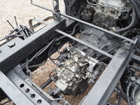 MITSUBISHI FUSO Fighter Safety Loader PJ-FK62FZ 2006 201,533km_18