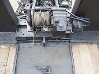 MITSUBISHI FUSO Fighter Safety Loader PJ-FK62FZ 2006 201,533km_24