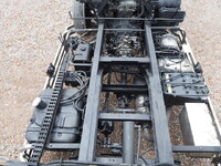 MITSUBISHI FUSO Fighter Safety Loader PJ-FK62FZ 2006 201,533km_25