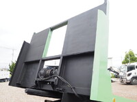 MITSUBISHI FUSO Fighter Safety Loader PJ-FK62FZ 2006 201,533km_30