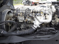 MITSUBISHI FUSO Fighter Safety Loader PJ-FK62FZ 2006 201,533km_31