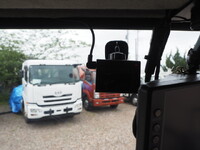 MITSUBISHI FUSO Fighter Safety Loader PJ-FK62FZ 2006 201,533km_40