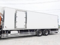 MITSUBISHI FUSO Super Great Refrigerator & Freezer Truck QPG-FU65VZ 2016 776,000km_10