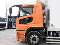 MITSUBISHI FUSO Super Great Refrigerator & Freezer Truck QPG-FU65VZ 2016 776,000km_12