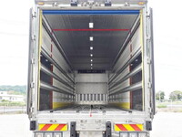 MITSUBISHI FUSO Super Great Refrigerator & Freezer Truck QPG-FU65VZ 2016 776,000km_13