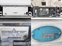 MITSUBISHI FUSO Super Great Refrigerator & Freezer Truck QPG-FU65VZ 2016 776,000km_23