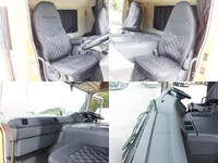 MITSUBISHI FUSO Super Great Refrigerator & Freezer Truck QPG-FU65VZ 2016 776,000km_25