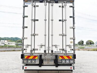 MITSUBISHI FUSO Super Great Refrigerator & Freezer Truck QPG-FU65VZ 2016 776,000km_2
