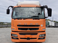 MITSUBISHI FUSO Super Great Refrigerator & Freezer Truck QPG-FU65VZ 2016 776,000km_3