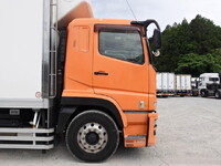 MITSUBISHI FUSO Super Great Refrigerator & Freezer Truck QPG-FU65VZ 2016 776,000km_4