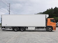 MITSUBISHI FUSO Super Great Refrigerator & Freezer Truck QPG-FU65VZ 2016 776,000km_5