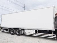 MITSUBISHI FUSO Super Great Refrigerator & Freezer Truck QPG-FU65VZ 2016 776,000km_6