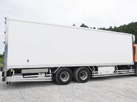 MITSUBISHI FUSO Super Great Refrigerator & Freezer Truck QPG-FU65VZ 2016 776,000km_7