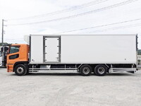 MITSUBISHI FUSO Super Great Refrigerator & Freezer Truck QPG-FU65VZ 2016 776,000km_8