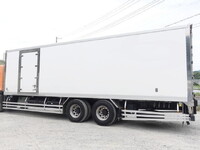 MITSUBISHI FUSO Super Great Refrigerator & Freezer Truck QPG-FU65VZ 2016 776,000km_9