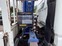 MITSUBISHI FUSO Canter Truck (With 5 Steps Of Cranes) TKG-FEB80 2014 23,961km_18