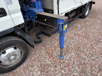 MITSUBISHI FUSO Canter Truck (With 5 Steps Of Cranes) TKG-FEB80 2014 23,961km_19