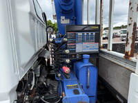 MITSUBISHI FUSO Canter Truck (With 5 Steps Of Cranes) TKG-FEB80 2014 23,961km_20
