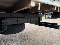 MITSUBISHI FUSO Canter Truck (With 5 Steps Of Cranes) TKG-FEB80 2014 23,961km_24