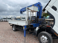 MITSUBISHI FUSO Canter Truck (With 5 Steps Of Cranes) TKG-FEB80 2014 23,961km_27