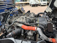 MITSUBISHI FUSO Canter Truck (With 5 Steps Of Cranes) TKG-FEB80 2014 23,961km_30