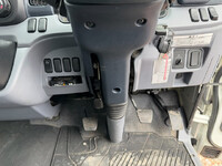 MITSUBISHI FUSO Canter Truck (With 5 Steps Of Cranes) TKG-FEB80 2014 23,961km_40