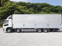 MITSUBISHI FUSO Super Great Aluminum Wing QPG-FS64VZ 2017 681,000km_10