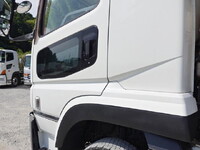 MITSUBISHI FUSO Super Great Aluminum Wing QPG-FS64VZ 2017 681,000km_11