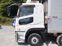 MITSUBISHI FUSO Super Great Aluminum Wing QPG-FS64VZ 2017 681,000km_12