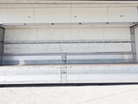 MITSUBISHI FUSO Super Great Aluminum Wing QPG-FS64VZ 2017 681,000km_13