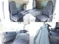 MITSUBISHI FUSO Super Great Aluminum Wing QPG-FS64VZ 2017 681,000km_27