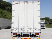 MITSUBISHI FUSO Super Great Aluminum Wing QPG-FS64VZ 2017 681,000km_2