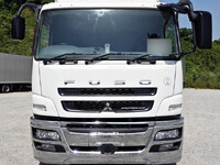MITSUBISHI FUSO Super Great Aluminum Wing QPG-FS64VZ 2017 681,000km_3