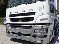 MITSUBISHI FUSO Super Great Aluminum Wing QPG-FS64VZ 2017 681,000km_4