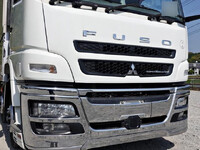 MITSUBISHI FUSO Super Great Aluminum Wing QPG-FS64VZ 2017 681,000km_5