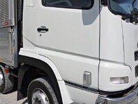 MITSUBISHI FUSO Super Great Aluminum Wing QPG-FS64VZ 2017 681,000km_6