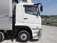 MITSUBISHI FUSO Super Great Aluminum Wing QPG-FS64VZ 2017 681,000km_7