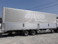 MITSUBISHI FUSO Super Great Aluminum Wing QPG-FS64VZ 2017 681,000km_8