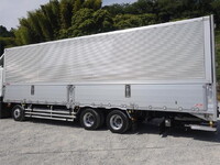 MITSUBISHI FUSO Super Great Aluminum Wing QPG-FS64VZ 2017 681,000km_9