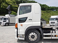 HINO Profia Trailer Head QKG-SS1EKAG 2013 254,000km_12