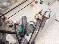 HINO Profia Trailer Head QKG-SS1EKAG 2013 254,000km_16