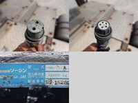 HINO Profia Trailer Head QKG-SS1EKAG 2013 254,000km_18