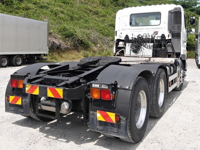 Profia Trailer Head_2